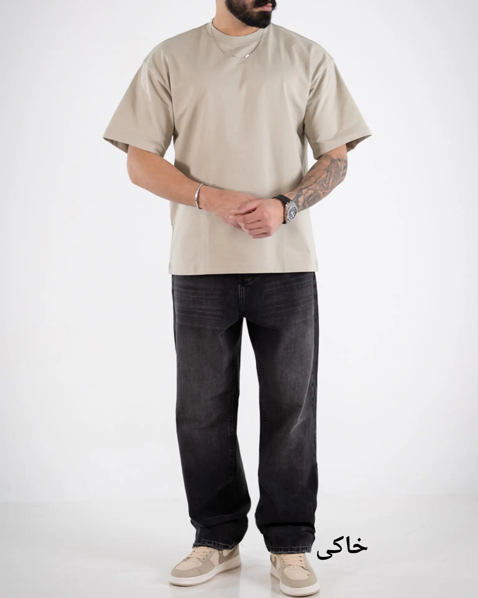 تیشرت دونخ مارتا-کد5025
